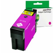 Compatible Epson T1573 Magenta Cartucho de Tinta Pigmentada C13T15734010 para Epson Stylus Photo R3000