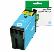 Compatible Epson T1575 Cyan Light Cartucho de Tinta Pigmentada C13T15754010 para Epson Stylus Photo R3000