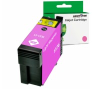 Compatible Epson T1576 Magenta Light Cartucho de Tinta Pigmentada C13T15764010 para Epson Stylus Photo R3000