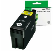 Compatible Epson T1577 Negro Light Cartucho de Tinta Pigmentada C13T15774010 para Epson Stylus Photo R3000