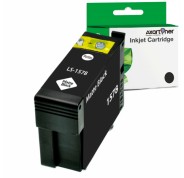 Compatible Epson T1578 Negro Mate Cartucho de Tinta Pigmentada C13T15784010 para Epson Stylus Photo R3000