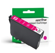 Compatible Epson T1633 / T1623 (16XL) Magenta Cartucho de Tinta C13T16334012 / C13T16234012