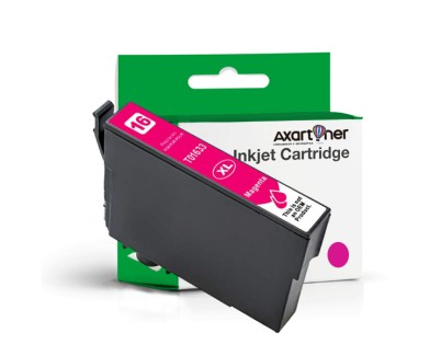 Compatible Epson T1633 / T1623 (16XL) Magenta Cartucho de Tinta C13T16334012 / C13T16234012