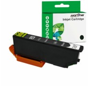 Compatible Epson T2431 / T2421 - 24XL Negro Cartucho de Tinta C13T24314012 / C13T24214012