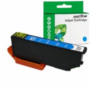 Compatible Epson T2432 / T2422 - 24XL Cyan Cartucho de Tinta C13T24324012 / C13T24224012