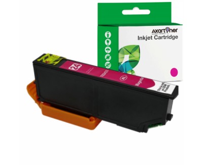 Compatible Epson T2433 / T2423 - 24XL Magenta Cartucho de Tinta C13T24334012 / C13T24234012