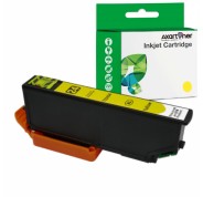 Compatible Epson T2434 / T2424 - 24XL Amarillo Cartucho de Tinta C13T24344012 / C13T24244012