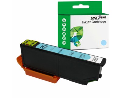 Compatible Epson T2435 / T2425 - 24XL Cyan Light Cartucho de Tinta C13T24354012 / C13T24254012