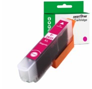 Compatible Epson T2633 / T2613 - 26XL Magenta Cartucho de Tinta C13T26334012 / C13T26134012