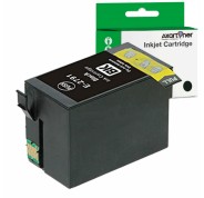 Compatible Epson T2791 / 27XXL Negro Cartucho de Tinta C13T27914012