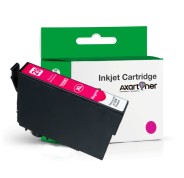 Compatible Epson T2993 / T2983 - 29XL Magenta Cartucho de Tinta C13T29934012 / C13T29834012