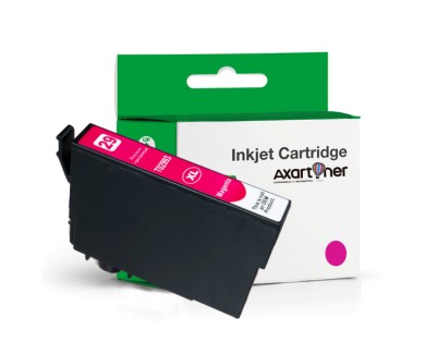 Compatible Epson T2993 / T2983 - 29XL Magenta Cartucho de Tinta C13T29934012 / C13T29834012