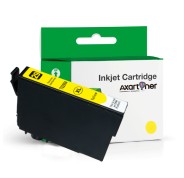 Compatible Epson T2994 / T2984 - 29XL Amarillo Cartucho de Tinta C13T29944012 / C13T29844012