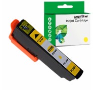 Compatible Epson T3364 / T3344 - 33XL Amarillo Cartucho de Tinta C13T33644012 / C13T33444012