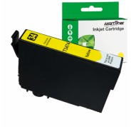 Compatible Tinta EPSON T3474 / T3464 34XL Amarillo C13T34744010 / C13T34644010