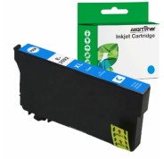 Compatible Epson T3592 / T3582 (35XL) Cyan Cartucho de Tinta C13T35924010/C13T35824010