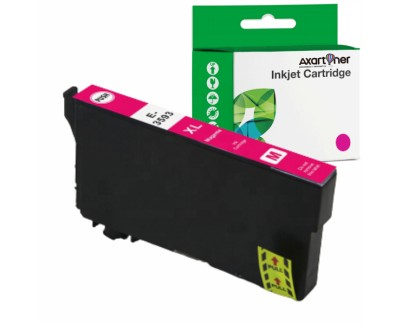 Compatible Epson T3593 / T3583 (35XL) Magenta Cartucho de Tinta C13T35934010 / C13T35834010