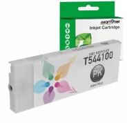 Compatible Epson T5441 Negro Photo Cartucho de Tinta Pigmentada C13T544100 para Epson Stylus Pro 4000 / 7600 / 9600