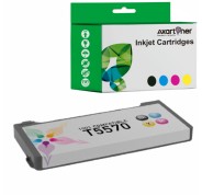 Compatible Epson T5570 / T557 6 COLORES Cartucho de Tinta C13T557040BH para Epson Picturemate 500, PM500