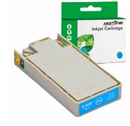 Compatible Epson T5592 Cyan Cartucho de Tinta C13T55924010 para Epson Stylus Photo RX700