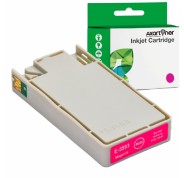 Compatible Epson T5593 Magenta Cartucho de Tinta C13T55934010 para Epson Stylus Photo RX700