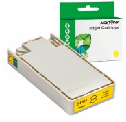 Compatible  Epson T5594 Amarillo Cartucho de Tinta C13T55944010 para Epson Stylus Photo RX700