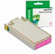 Compatible  Epson T5596 Magenta Light Cartucho de Tinta C13T55964010 para Epson Stylus Photo RX700