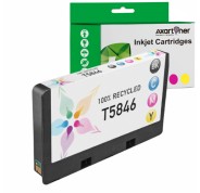 Compatible Tinta EPSON T5846 / C13T58464010 para PictureMate 240, 260, 280, 290