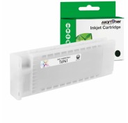 Compatible Epson T6941 Negro Photo Cartucho de Tinta Pigmentada para Epson SureColor SC-T3000, T7000, T5000, T3200