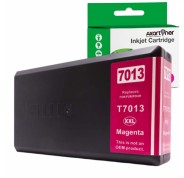 Compatible Tinta EPSON T7013 / T7023 / T7033 Magenta C13T70134010 / C13T70234010 / C13T70334010