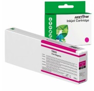 Compatible Epson T8043 Magenta Cartucho de Tinta Pigmentada para SureColor SC-P6000, SC-P7000, SC-P8000, SC-P9000