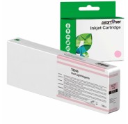 Compatible Epson T8046 Magenta Light Cartucho de Tinta Pigmentada para SureColor SC-P6000, SC-P7000, SC-P8000, SC-P9000