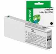 Compatible Epson T8047 Negro Light Cartucho de Tinta Pigmentada para SureColor SC-P6000, SC-P7000, SC-P8000, SC-P9000