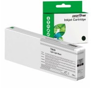 Compatible Epson T8049 Negro Light Light Cartucho de Tinta Pigmentada para SureColor SC-P6000, SC-P7000, SC-P8000, SC-P9000