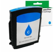 Compatible HP 11 Cyan Cartucho de Tinta C4836A