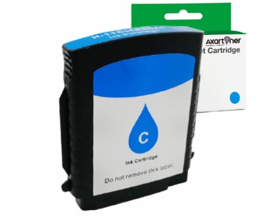 Compatible HP 11 Cyan Cartucho de Tinta C4836A