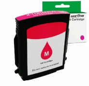 Compatible HP 11 Magenta Cartucho de Tinta C4837A