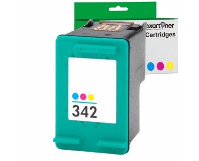 Compatible HP 342 Color Cartucho de Tinta C9361EE