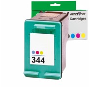 Compatible HP 344 Color Cartucho de Tinta C9363EE