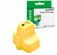 Compatible HP 363 XL Amarillo Cartucho de Tinta C8773EE