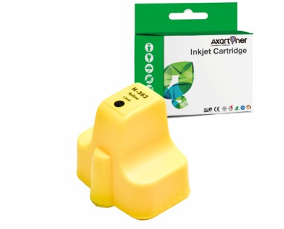 Compatible HP 363 XL Amarillo Cartucho de Tinta C8773EE