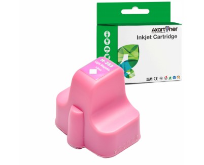 Compatible HP 363 XL Magenta Light Cartucho de Tinta C8775EE