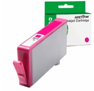 Compatible HP 364XL Magenta Cartucho de Tinta CB324EE / CB319EE