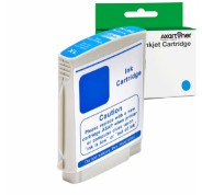 Compatible HP 88XL Cyan Cartucho de Tinta C9386AE / C9391AE