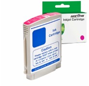 Compatible HP 88XL Magenta Cartucho de Tinta C9387AE / C9392AE