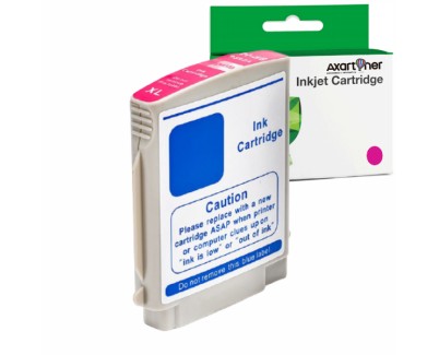 Compatible HP 88XL Magenta Cartucho de Tinta C9387AE / C9392AE