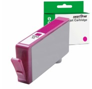 Compatible Tinta HP 920XL Magenta CD973AE