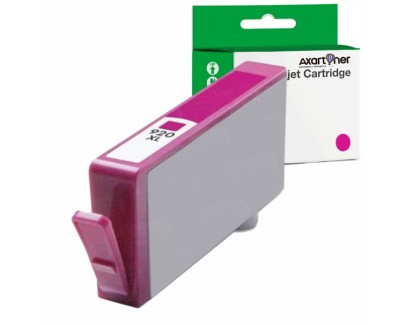 Compatible Tinta HP 920XL Magenta CD973AE