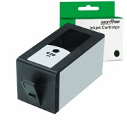 Compatible Tinta HP 920XL Negro CD975AE