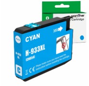 Compatible HP 933XL Cyan Cartucho de Tinta CN054AE